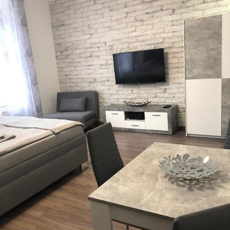 Apartman Hanna Карлові Вари Екстер'єр фото