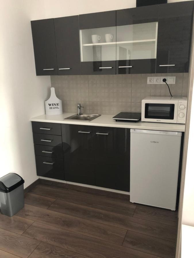 Apartman Hanna Карлові Вари Екстер'єр фото